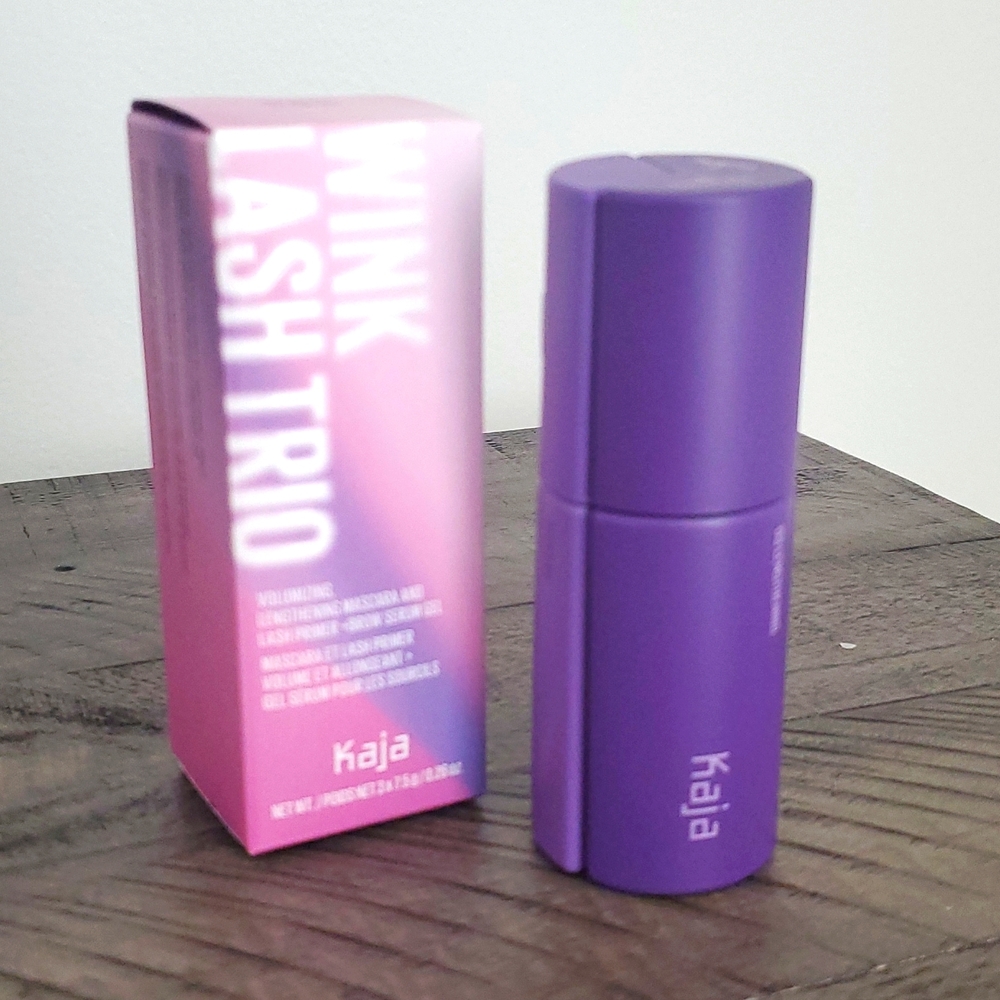 Kajang mascara